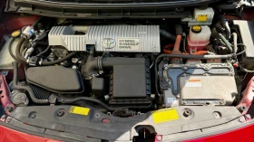 Toyota Prius, снимка 16