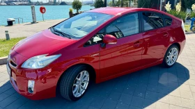 Toyota Prius, снимка 5