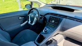 Toyota Prius, снимка 14