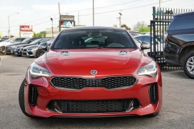 Kia Stinger GT Limited* AWD* АвтоКредит* (ЦЕНА ДО БГ), снимка 3