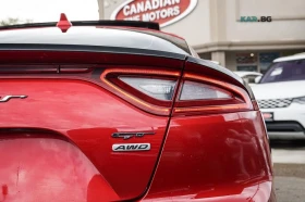 Kia Stinger GT Limited* AWD* АвтоКредит* (ЦЕНА ДО БГ), снимка 12