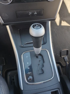 Mercedes-Benz B 180, снимка 10