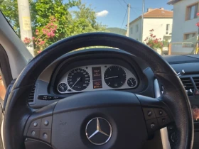 Mercedes-Benz B 180, снимка 4