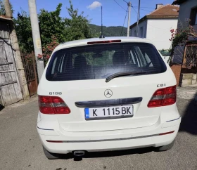 Mercedes-Benz B 180, снимка 2