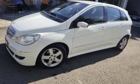 Mercedes-Benz B 180, снимка 3