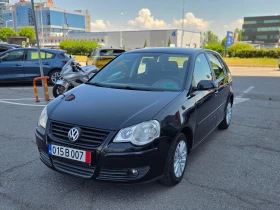 VW Polo 1.4i Газов инж.* Климатик* , снимка 4
