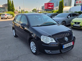 VW Polo 1.4i Газов инж.* Климатик* , снимка 5