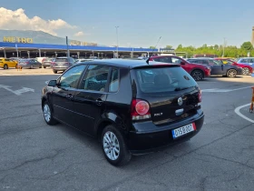 VW Polo 1.4i Газов инж.* Климатик* , снимка 2