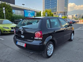 VW Polo 1.4i Газов инж.* Климатик* , снимка 3