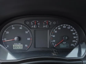 VW Polo 1.4i Газов инж.* Климатик* , снимка 11