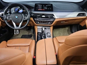 BMW 520 520d M Sport Special Edition| 190к.с.| ВКЛ.ТЕХНОТЕ, снимка 7