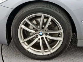 BMW 520 520d M Sport Special Edition| 190к.с.| ВКЛ.ТЕХНОТЕ, снимка 5