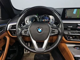 BMW 520 520d M Sport Special Edition| 190к.с.| ВКЛ.ТЕХНОТЕ, снимка 11