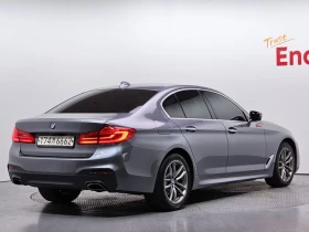 BMW 520 520d M Sport Special Edition| 190к.с.| ВКЛ.ТЕХНОТЕ, снимка 2