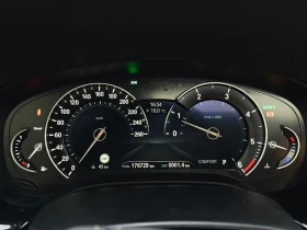 BMW 520 520d M Sport Special Edition| 190к.с.| ВКЛ.ТЕХНОТЕ, снимка 8