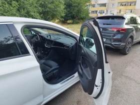 Opel Astra 1.6 D/110ks, снимка 5