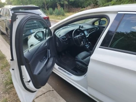 Opel Astra 1.6 D/110ks, снимка 4