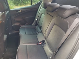Opel Astra 1.6 D/110ks, снимка 11