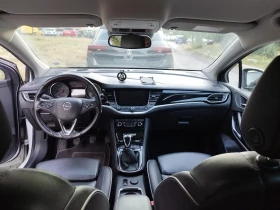 Opel Astra 1.6 D/110ks, снимка 13