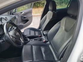 Opel Astra 1.6 D/110ks, снимка 10