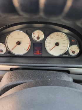 Peugeot 407, снимка 2