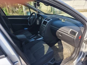 Peugeot 407, снимка 4