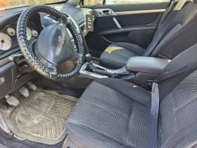 Peugeot 407, снимка 7