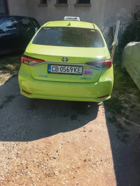 Toyota Corolla, снимка 3