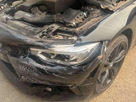 BMW 435 I XDRIVE / Memory / HUD / АВТОКРЕДИТ , снимка 16