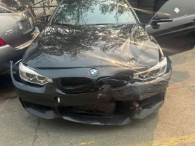 BMW 435 I XDRIVE / Memory / HUD / АВТОКРЕДИТ , снимка 5