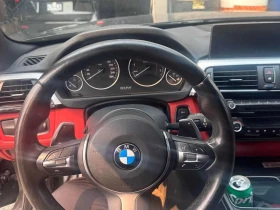 BMW 435 I XDRIVE / Memory / HUD / АВТОКРЕДИТ , снимка 8