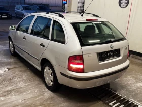 Skoda Fabia 1.9 SDI , снимка 4