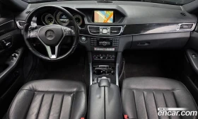 Mercedes-Benz E 300 E300 4MATIC Avantgarde, снимка 7
