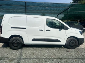 Opel Combo 1.5 HDi 102 кс. 2020г. MAXI Топ Състояние!!!, снимка 8