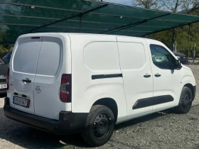 Opel Combo 1.5 HDi 102 кс. 2020г. MAXI Топ Състояние!!!, снимка 7
