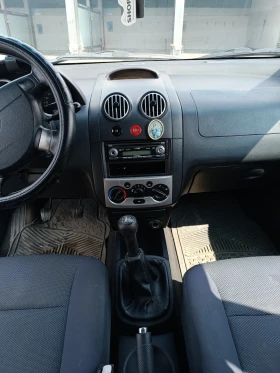 Chevrolet Kalos, снимка 10