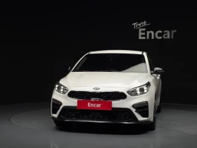 Kia K3, снимка 3