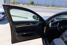 Audi A8, снимка 9