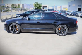 Audi A8, снимка 5
