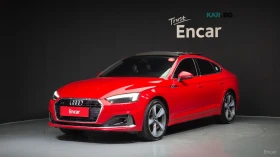 Audi A5 40 TFSI QUATTRO SPORTBACK, снимка 1