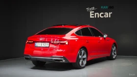 Audi A5 40 TFSI QUATTRO SPORTBACK, снимка 2
