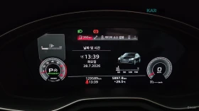 Audi A5 40 TFSI QUATTRO SPORTBACK, снимка 6