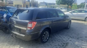 Opel Astra Уникална  ЗАПАЗЕНА , снимка 4
