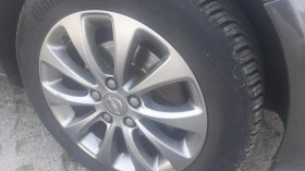Opel Astra Уникална  ЗАПАЗЕНА , снимка 14