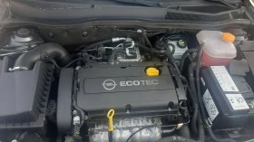 Opel Astra Уникална  ЗАПАЗЕНА , снимка 15