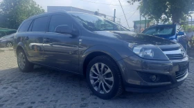 Opel Astra Уникална  ЗАПАЗЕНА , снимка 2