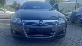 Opel Astra Уникална  ЗАПАЗЕНА , снимка 1