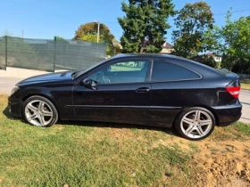 Mercedes-Benz CLC 200, снимка 2