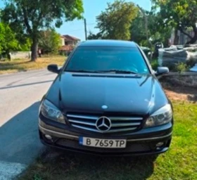 Mercedes-Benz CLC 200, снимка 1