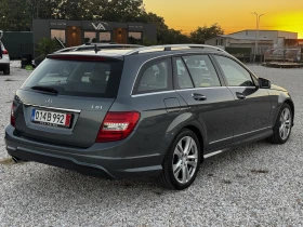 Mercedes-Benz C 220 2.2CDI AVANTGARDE 183000KM, снимка 4